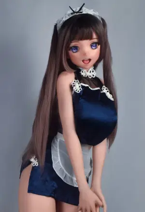 Koda Sayuri 148cm – sex doll photo 6