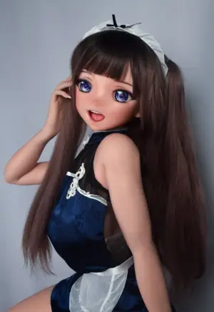 Koda Sayuri 148cm – sex doll photo 7