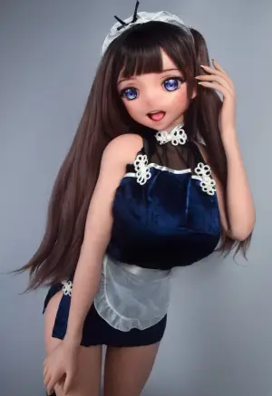 Koda Sayuri 148cm – sex doll photo 8