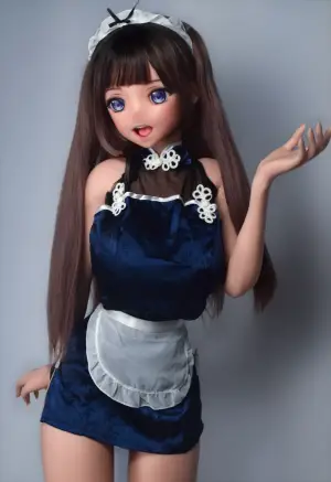 Koda Sayuri 148cm – sex doll photo 9