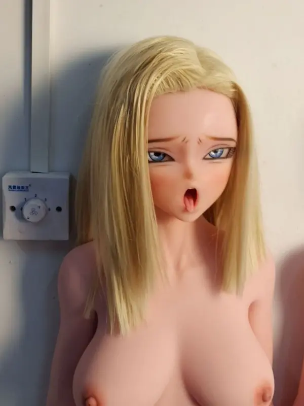 Sawano Saori 148cm – sex doll factory photo 1