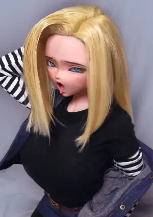 Sawano Saori 148cm – sex doll photo 3