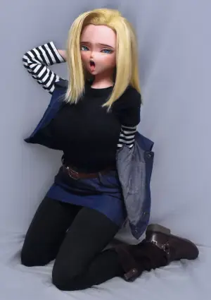 Sawano Saori 148cm – sex doll photo 4