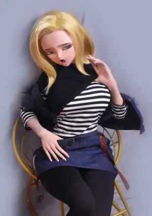 Sawano Saori 148cm – sex doll photo 6