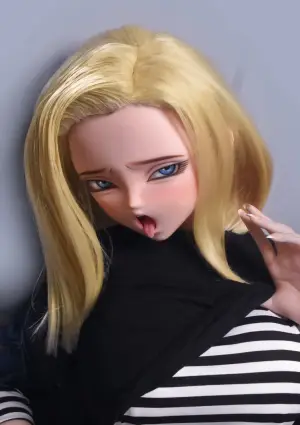 Sawano Saori 148cm – sex doll photo 7