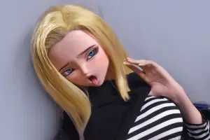 Sawano Saori 148cm – sex doll photo 9