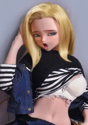 Sawano Saori 148cm – sex doll photo 10