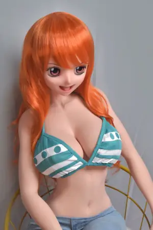 Tsuruta Haruna-M 148cm – sex doll photo 13