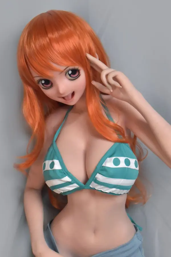 Tsuruta Haruna-M 148cm – sex doll photo 2