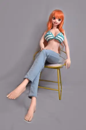 Tsuruta Haruna-M 148cm – sex doll photo 6