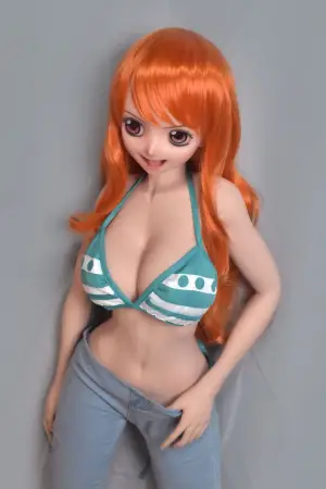Tsuruta Haruna-M 148cm – sex doll photo 9