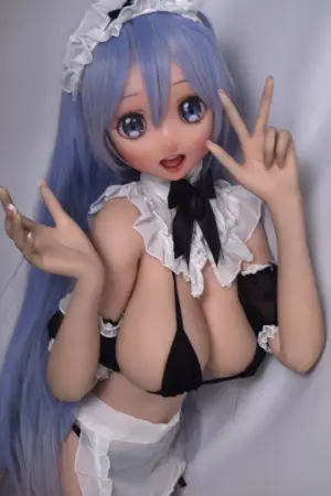 Mishima Nico 148cm – sex doll photo 15