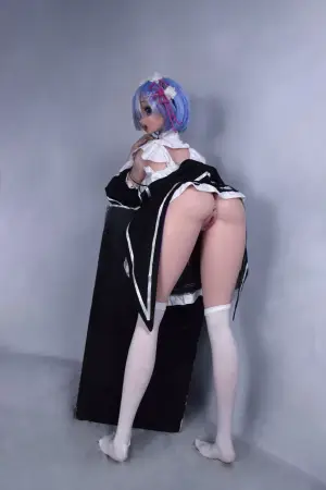 Mishima Nico 148cm – sex doll photo 19