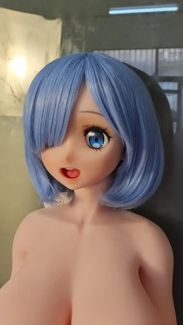 Mishima Nico 148cm – sex doll factory photo 1