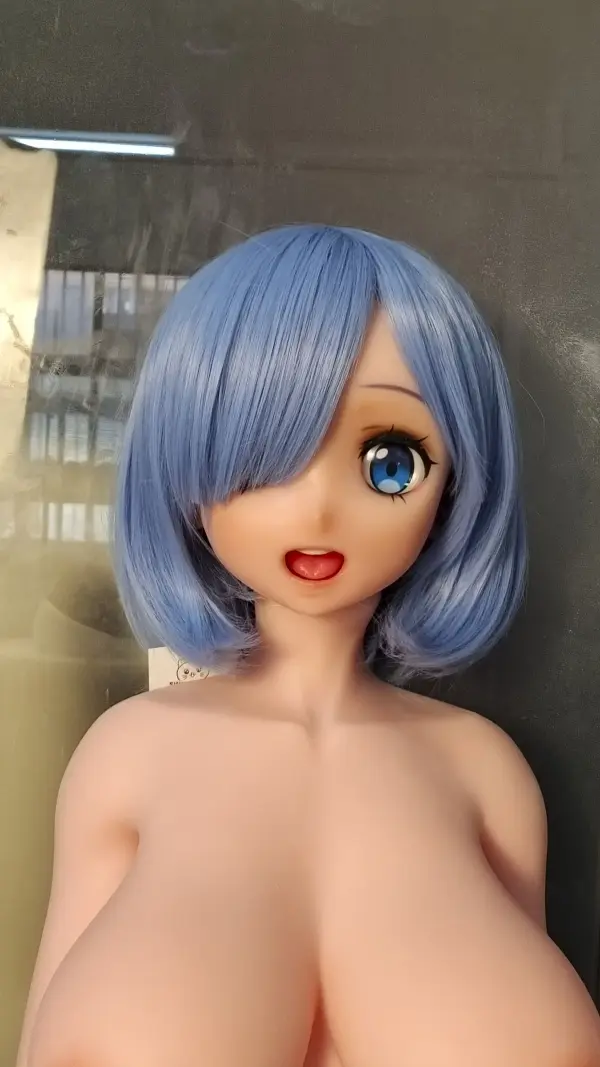 Mishima Nico 148cm – sex doll factory photo 2