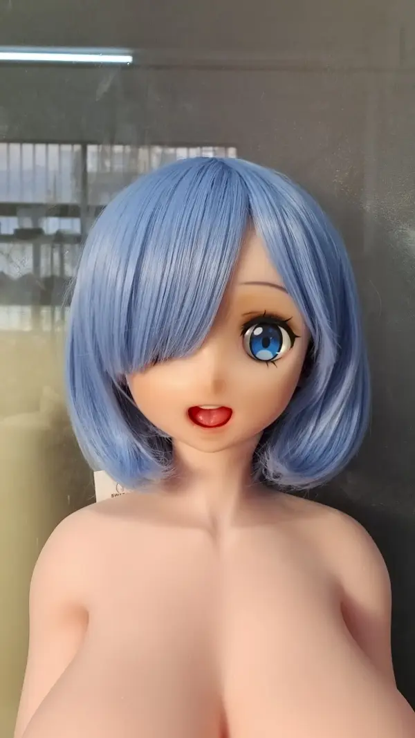 Mishima Nico 148cm – sex doll factory photo 4