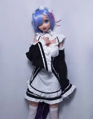 Mishima Nico 148cm – sex doll photo 4