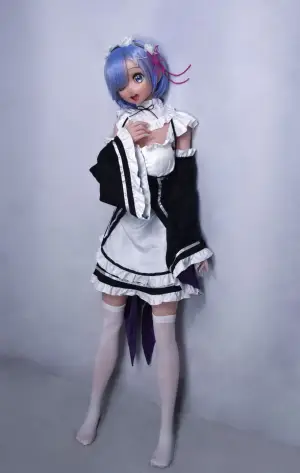 Mishima Nico 148cm – sex doll photo 6