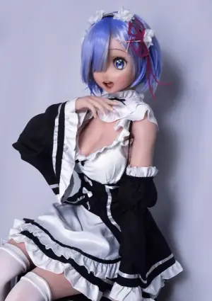 Mishima Nico 148cm – sex doll photo 7