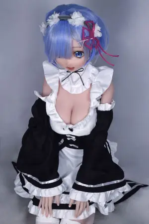 Mishima Nico 148cm – sex doll photo 8