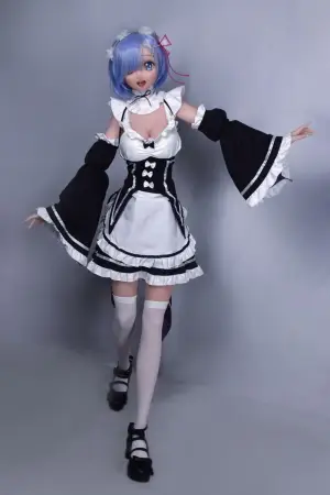 Mishima Nico 148cm – sex doll photo 9