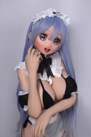 Mishima Nico 148cm – sex doll photo 10