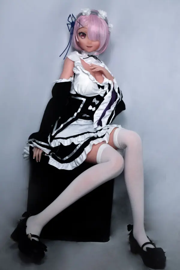 Mishima Miyo 148cm – realistic sex doll