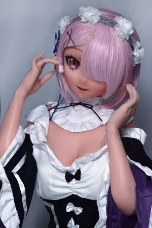 Mishima Miyo 148cm – sex doll photo 13