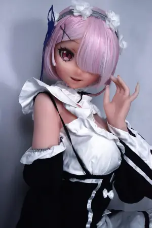 Mishima Miyo 148cm – sex doll photo 9