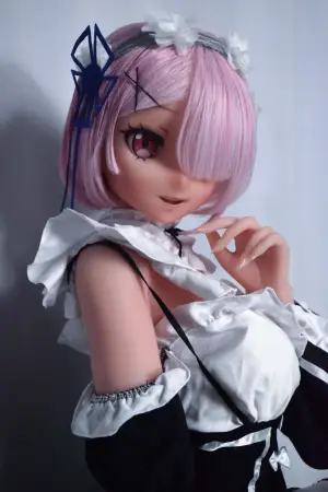 Mishima Miyo 148cm – sex doll photo 12