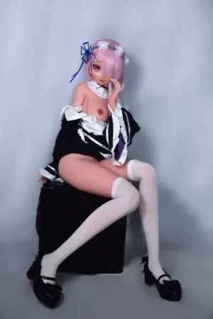 Mishima Miyo 148cm – sex doll photo 16