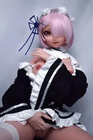 Mishima Miyo 148cm – sex doll photo 24