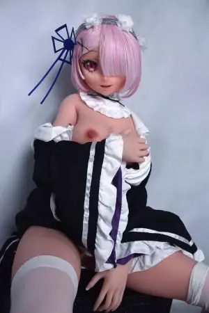 Mishima Miyo 148cm – sex doll photo 25