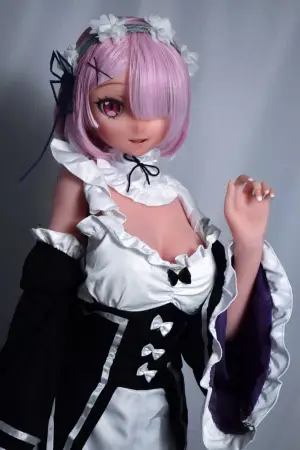 Mishima Miyo 148cm – sex doll photo 5
