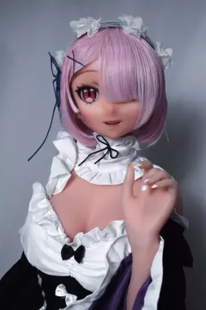Mishima Miyo 148cm – sex doll photo 7