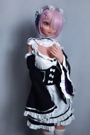 Mishima Miyo 148cm – sex doll photo 8