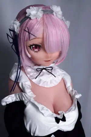 Mishima Miyo 148cm – sex doll photo 10