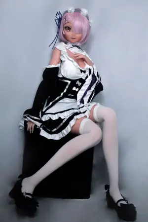 Mishima Miyo 148cm – sex doll photo 11
