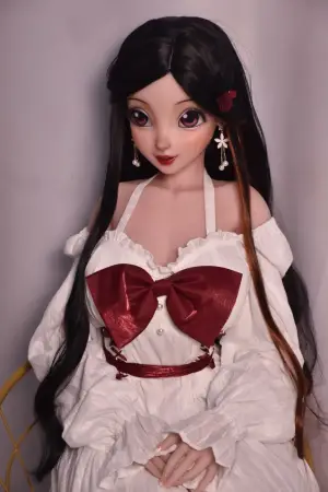 Hashimoto Wakaba 148cm – sex doll photo 11