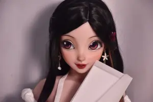 Hashimoto Wakaba 148cm – sex doll photo 12