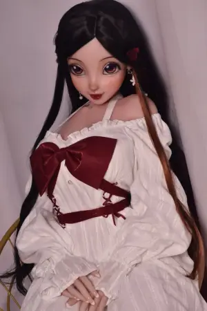 Hashimoto Wakaba 148cm – sex doll photo 13