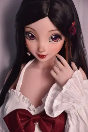 Hashimoto Wakaba 148cm – sex doll photo 2