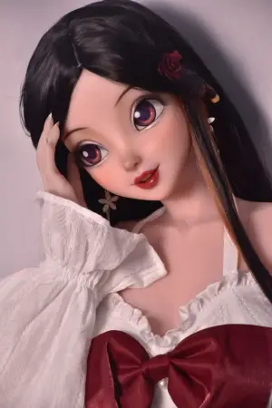 Hashimoto Wakaba 148cm – sex doll photo 3