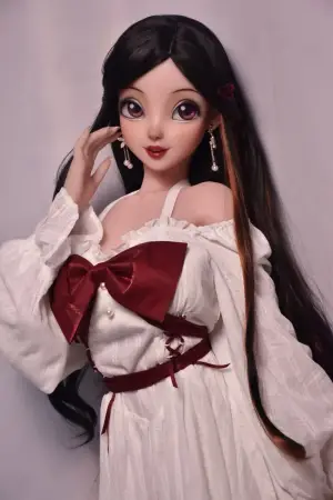 Hashimoto Wakaba 148cm – sex doll photo 6