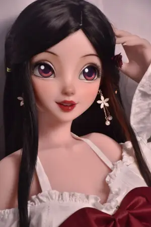 Hashimoto Wakaba 148cm – sex doll photo 7