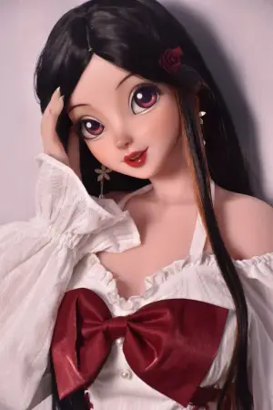 Hashimoto Wakaba 148cm – sex doll photo 8