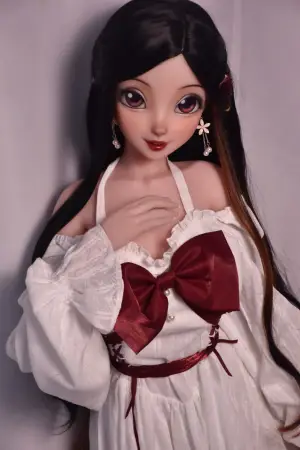 Hashimoto Wakaba 148cm – sex doll photo 9
