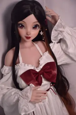 Hashimoto Wakaba 148cm – sex doll photo 10