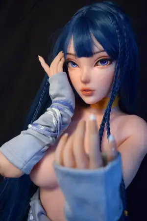 Miyamoto Kyoko 148cm – sex doll photo 15