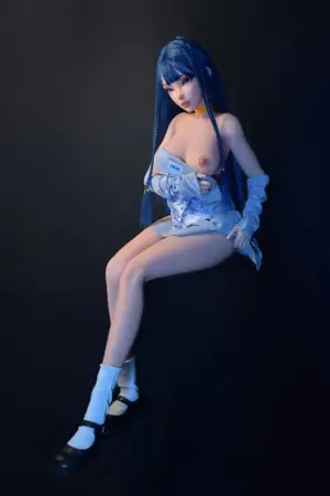 Miyamoto Kyoko 148cm – sex doll photo 23